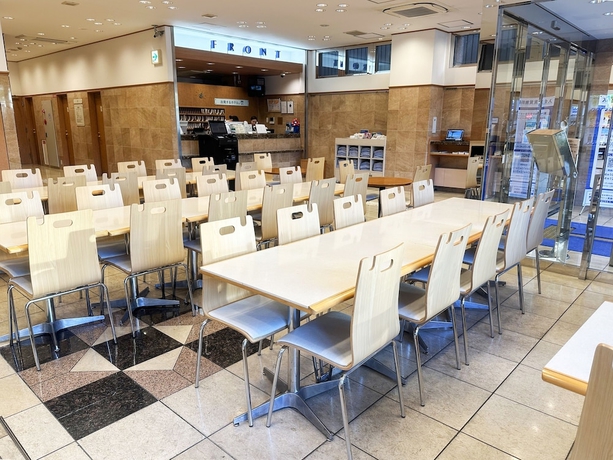 Imagen de los interiores del Hotel Toyoko Inn Osaka Sakai Higashi Station. Foto 13