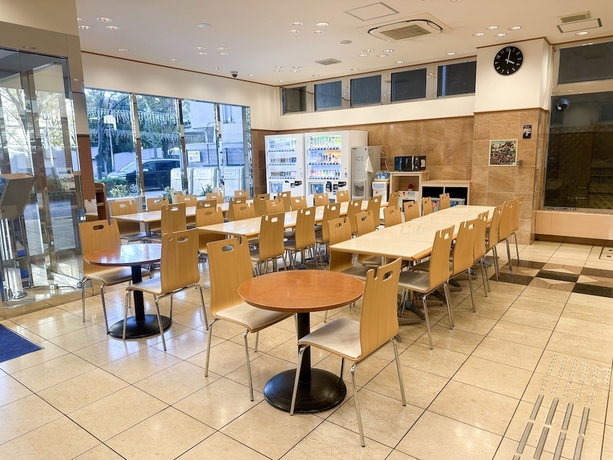 Imagen de los interiores del Hotel Toyoko Inn Osaka Sakai Higashi Station. Foto 14