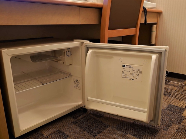 Imagen de la habitación del Hotel Toyoko Inn Osaka Semba Higashi, Chuo. Foto 3