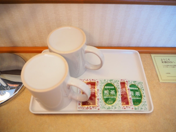 Imagen de la habitación del Hotel Toyoko Inn Osaka Semba Higashi, Chuo. Foto 7