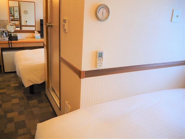 Imagen de la habitación del Hotel Toyoko Inn Osaka Semba Higashi. Foto 2