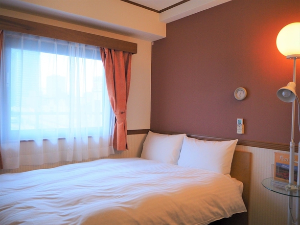 Imagen de la habitación del Hotel Toyoko Inn Osaka Semba Higashi. Foto 4
