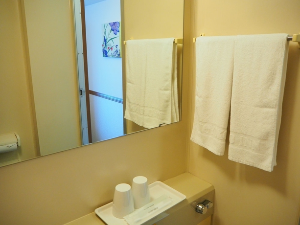 Imagen de la habitación del Hotel Toyoko Inn Osaka Semba Higashi. Foto 5