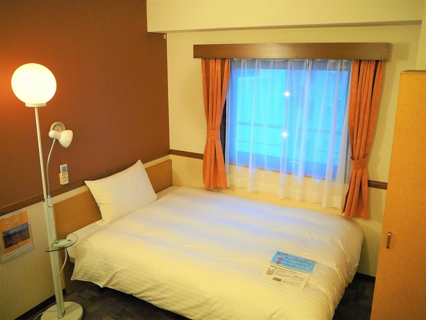 Imagen general del Hotel Toyoko Inn Osaka Semba Higashi. Foto 1
