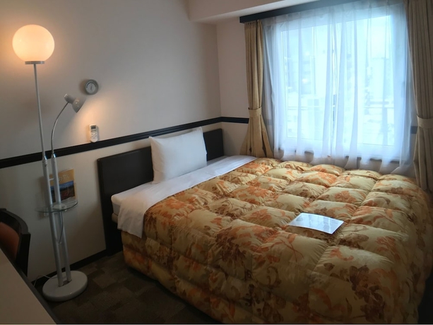 Imagen de la habitación del Hotel Toyoko Inn Osaka Semba No.2. Foto 6