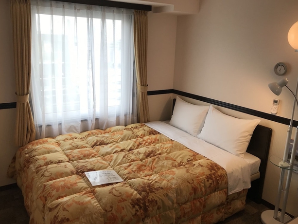 Imagen de la habitación del Hotel Toyoko Inn Osaka Semba No.2. Foto 8