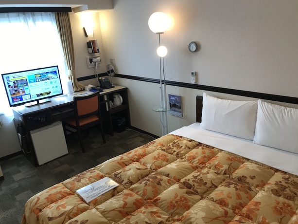 Imagen de la habitación del Hotel Toyoko Inn Osaka Semba No.2. Foto 14