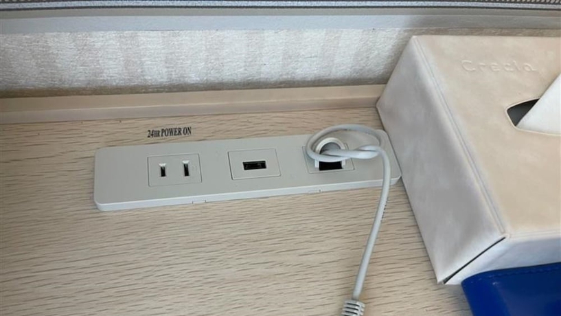 Imagen de la habitación del Hotel Toyoko Inn Osaka Shinsaibashi Nishi. Foto 13