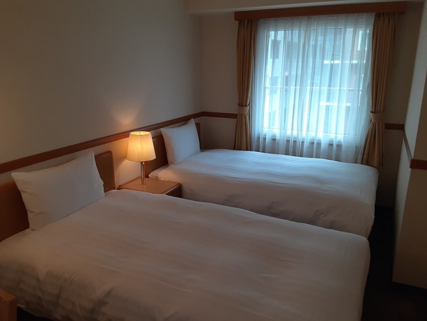 Imagen de la habitación del Hotel Toyoko Inn Osaka Taniyon Kosaten. Foto 2