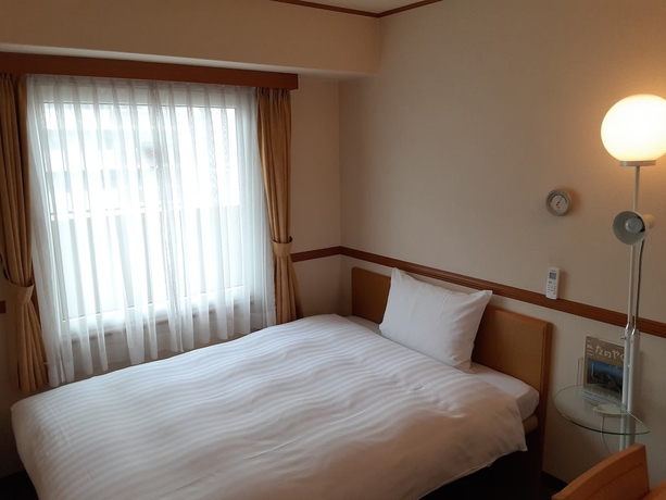 Imagen de la habitación del Hotel Toyoko Inn Osaka Taniyon Kosaten. Foto 4
