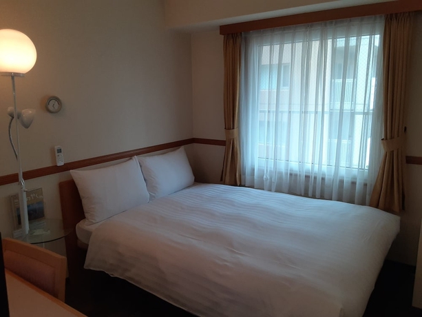 Imagen de la habitación del Hotel Toyoko Inn Osaka Taniyon Kosaten. Foto 8