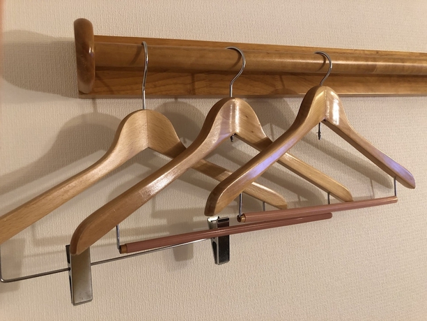 Imagen de la habitación del Hotel Toyoko Inn Osaka Temmabashi Otemae. Foto 5