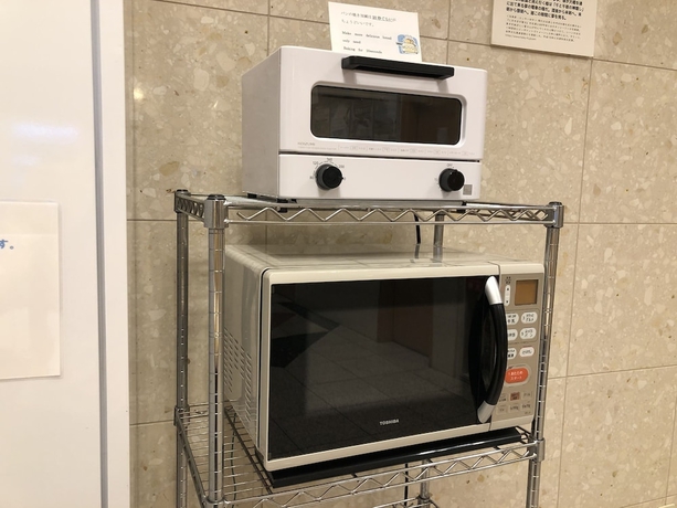 Imagen de los interiores del Hotel Toyoko Inn Osaka Temmabashi Otemae. Foto 12