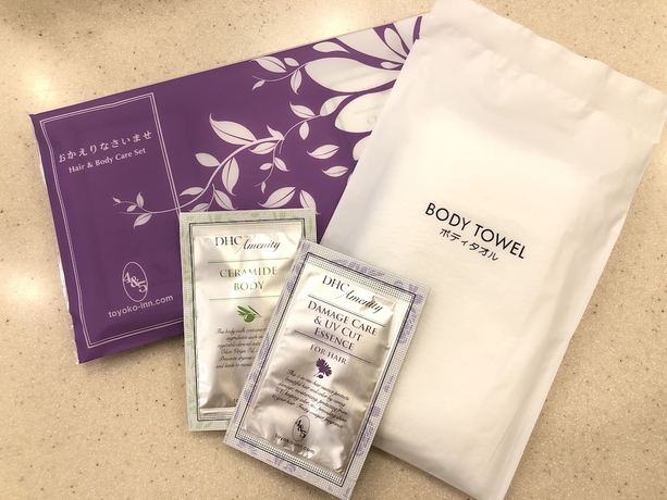 Imagen de los interiores del Hotel Toyoko Inn Osaka Temmabashi Otemae. Foto 14