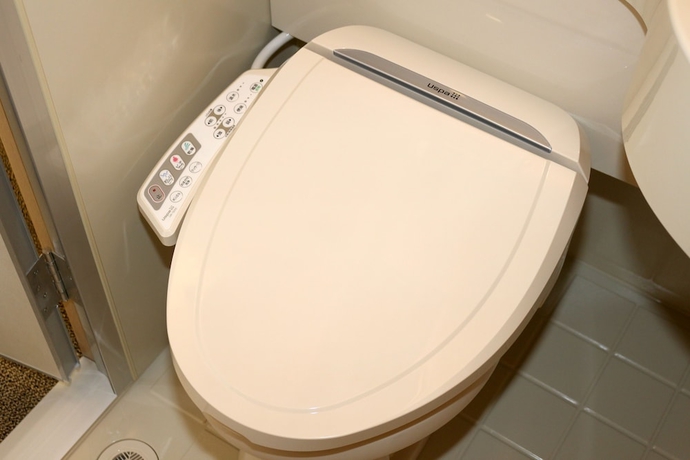 Imagen de la habitación del Hotel Toyoko Inn Osaka Tenjimbashi-suji Rokuchome. Foto 17