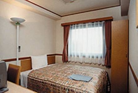 Imagen general del Hotel Toyoko Inn Osaka Tenmabashi Otemae. Foto 2