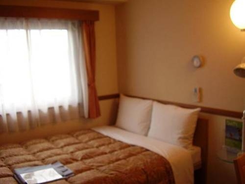 Imagen general del Hotel Toyoko Inn Osaka Tenmabashi Otemae. Foto 3
