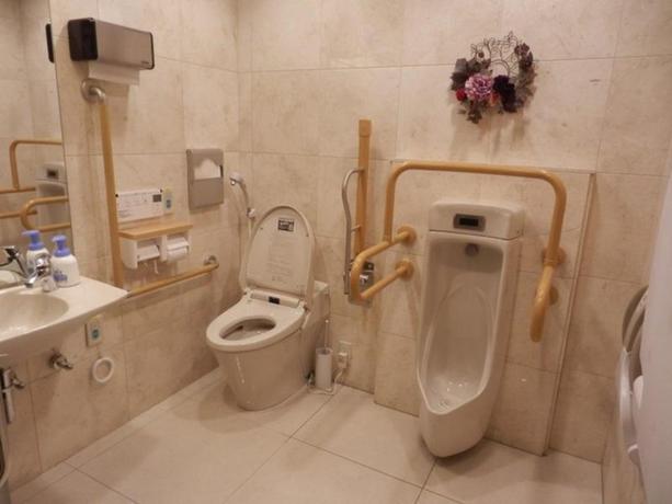 Imagen de la habitación del Hotel Toyoko Inn Osaka Tsuruhashi Ekimae. Foto 7