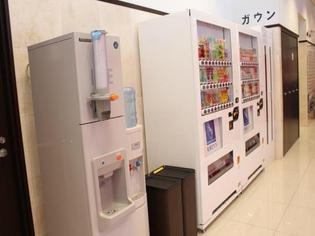 Imagen de la habitación del Hotel Toyoko Inn Osaka Tsuruhashi Ekimae. Foto 11