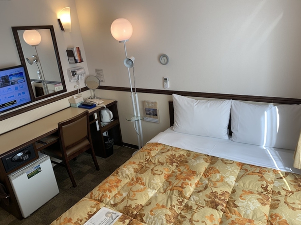 Imagen de la habitación del Hotel Toyoko Inn Osaka Tsutenkaku Mae. Foto 12
