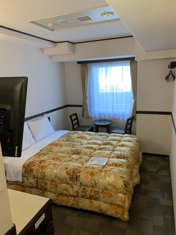 Imagen de la habitación del Hotel Toyoko Inn Osaka Tsutenkaku Mae. Foto 14