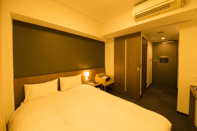 Imagen general del Hotel Toyoko Inn Osaka Umeda Higashi. Foto 2