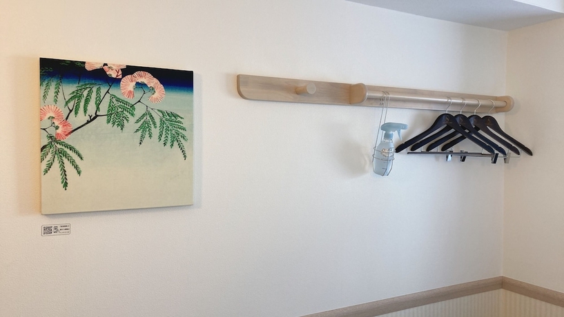 Imagen de la habitación del Hotel Toyoko Inn Oyama Eki Higashi-guchi 2. Foto 4