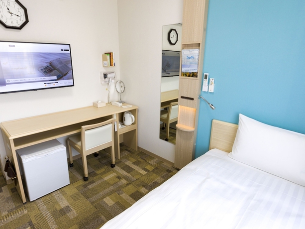 Imagen de la habitación del Hotel Toyoko Inn Oyama Eki Higashi-guchi 2. Foto 5