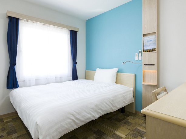 Imagen de la habitación del Hotel Toyoko Inn Oyama Eki Higashi-guchi 2. Foto 6