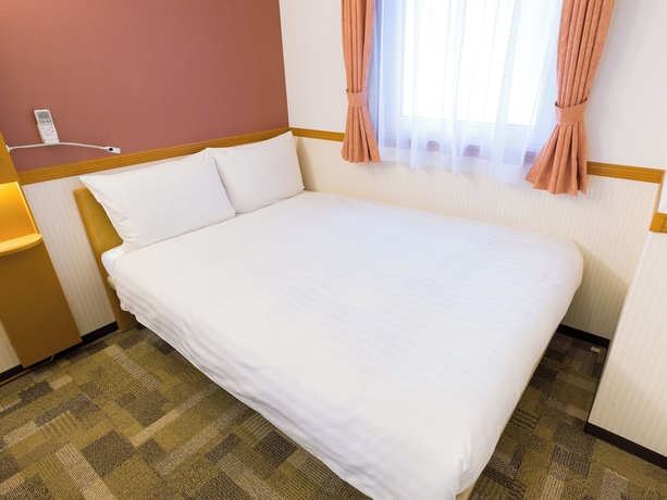 Imagen de la habitación del Hotel Toyoko Inn Oyama Station Higashi 1. Foto 3