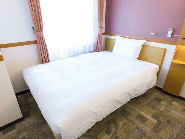 Imagen de la habitación del Hotel Toyoko Inn Oyama Station Higashi 1. Foto 8