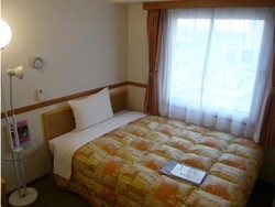 Imagen de la habitación del Hotel Toyoko Inn Oyama Station Higashi 1. Foto 2