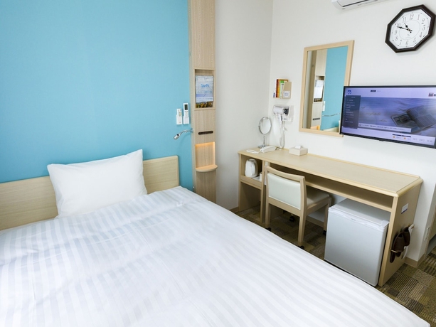 Imagen de la habitación del Hotel Toyoko Inn Saga Ekimae. Foto 3