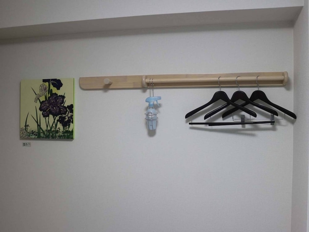 Imagen de la habitación del Hotel Toyoko Inn Saga Ekimae. Foto 5