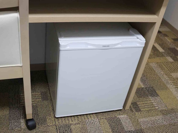 Imagen de la habitación del Hotel Toyoko Inn Saga Ekimae. Foto 7