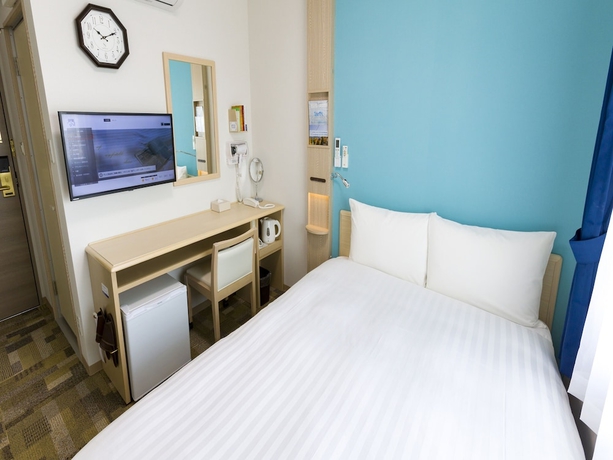 Imagen de la habitación del Hotel Toyoko Inn Saga Ekimae. Foto 12