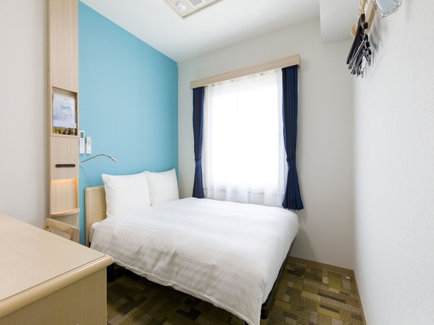 Imagen de la habitación del Hotel Toyoko Inn Saga Ekimae. Foto 13