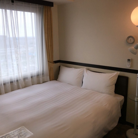 Imagen de la habitación del Hotel Toyoko Inn Saitama Iwatsuki Ekimae. Foto 4