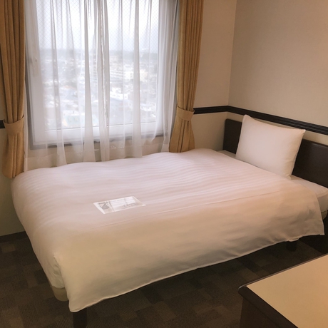 Imagen de la habitación del Hotel Toyoko Inn Saitama Iwatsuki Ekimae. Foto 8