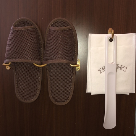 Imagen de la habitación del Hotel Toyoko Inn Saitama Iwatsuki Ekimae. Foto 9