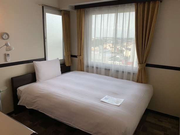 Imagen de la habitación del Hotel Toyoko Inn Saitama Iwatsuki Ekimae. Foto 10