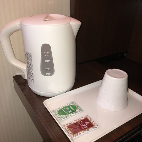 Imagen de la habitación del Hotel Toyoko Inn Saitama Iwatsuki Ekimae. Foto 11
