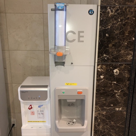 Imagen de los interiores del Hotel Toyoko Inn Saitama Iwatsuki Ekimae. Foto 16