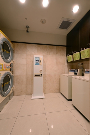 Imagen de los interiores del Hotel Toyoko Inn Saitama Iwatsuki Ekimae. Foto 18