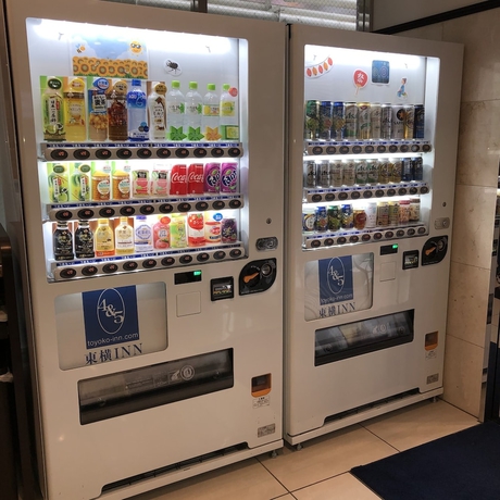 Imagen de los interiores del Hotel Toyoko Inn Saitama Iwatsuki Ekimae. Foto 19