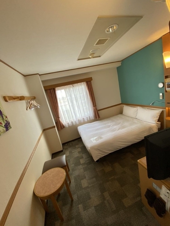 Imagen de la habitación del Hotel Toyoko Inn Saitama Misato Ekimae. Foto 9
