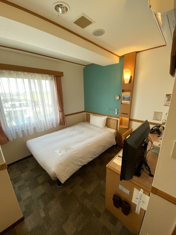 Imagen de la habitación del Hotel Toyoko Inn Saitama Misato Ekimae. Foto 10