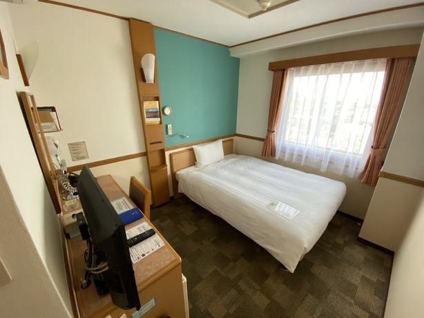 Imagen de la habitación del Hotel Toyoko Inn Saitama Misato Ekimae. Foto 11