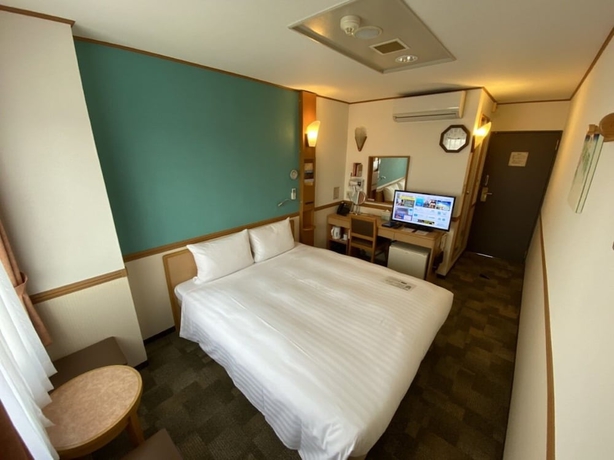 Imagen de la habitación del Hotel Toyoko Inn Saitama Misato Ekimae. Foto 12