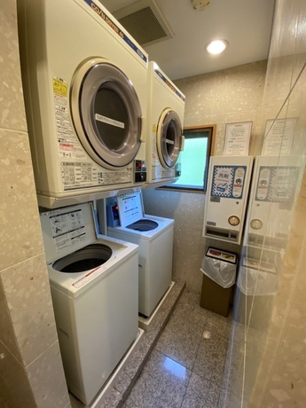 Imagen de los interiores del Hotel Toyoko Inn Saitama Misato Ekimae. Foto 17